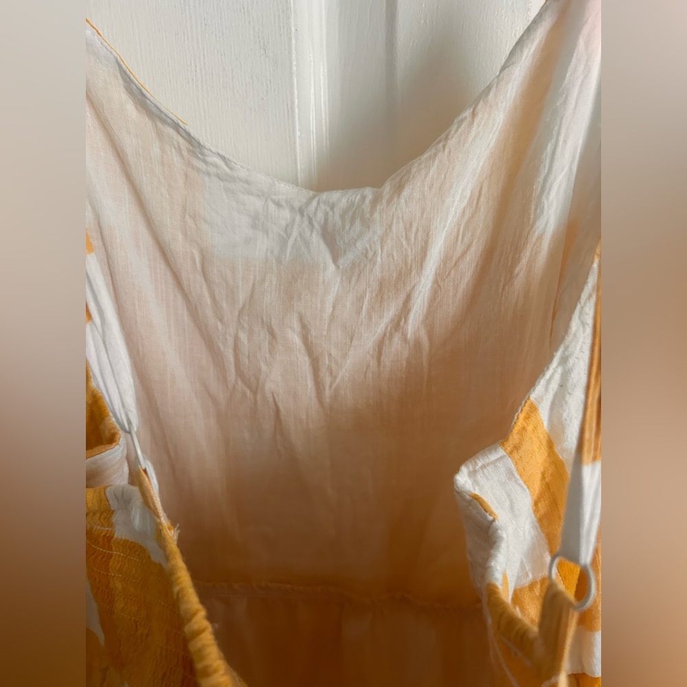 Old Navy Cami midi dress - Picture 8 of 12